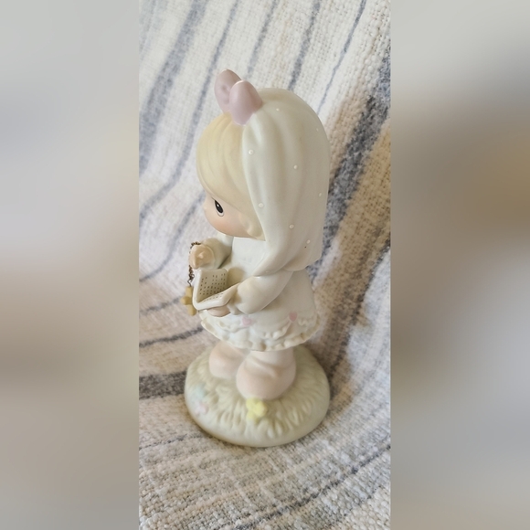 Previous Moments First Communion - This Day Has Been Made In Heaven - 1989 - Picture 2 of 10